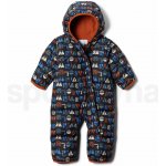 Columbia Snuggly Bunny™ Bunting black bionic – Zboží Dáma