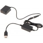 FILM-TECHNIKA DMW-BLC12USBDUMMY – Zboží Mobilmania