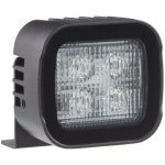 PREDATOR 4x3W LED, 12-24V, červený, ECE R65 na L držáku