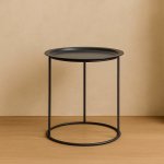 Woood Ivar šedá – Zboží Dáma