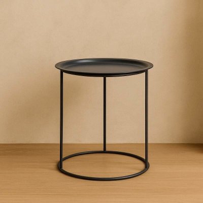 Woood Ivar šedá – Zboží Dáma