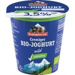 BGL Bio bílý jogurt bez laktózy 150 g – Zboží Dáma
