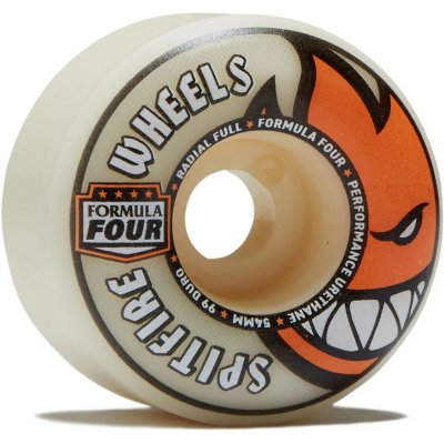 Spitfire Formula Four Radial Full 99DU 54mm – Sleviste.cz