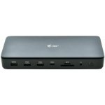 i-tec TB4DUALDPDOCKPDPRO – Zboží Živě