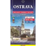 Ostrava 1:18 000 – Sleviste.cz