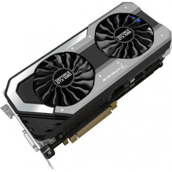 Palit GeForce GTX 1080 Super JetStream 8GB DDR5 NEB1080S15P2J