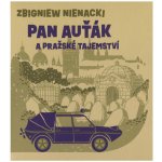 Pan Auťák a pražské tajemství – Hledejceny.cz
