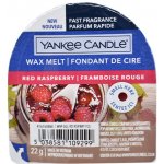 Yankee Candle vosk do aroma lampy Red Raspberry 22 g – Zboží Mobilmania