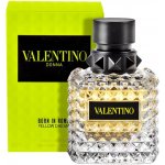 Valentino Donna Born In Roma Yellow Dream parfémovaná voda dámská 50 ml – Hledejceny.cz