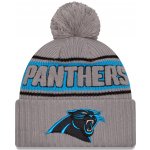 New Era Pánská zimní čepice Carolina Panthers NFL 2024 Sideline Sport Knit – Hledejceny.cz