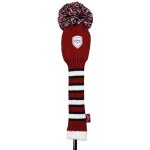 Callaway Pom Pom Cardinal Driver Headcover – Zboží Mobilmania