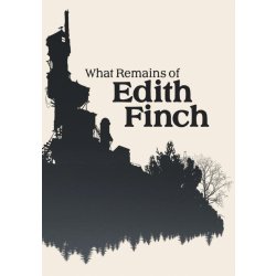 What Remains of Edith Finch