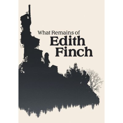 What Remains of Edith Finch – Hledejceny.cz