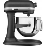 KitchenAid Artisan 5KSM7580XEBK – Sleviste.cz