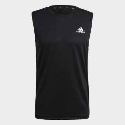 adidas tílko 3 Stripes GM2130 černá – Zbozi.Blesk.cz