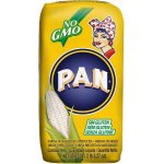P.A.N. Bíla kukuřičná mouka 1 kg – Zboží Dáma