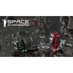 Space Engineers – Zboží Živě