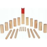 Goki Kubb Vikingové s bavlněnou taškou – Sleviste.cz