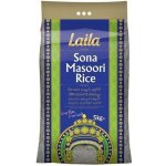 Laila Foods Sona masoori rýže 5 kg – Zboží Dáma