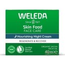 Weleda Skin Food Nourishing noční krém 40 ml