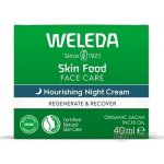 Weleda Skin Food Nourishing noční krém 40 ml – Zboží Dáma