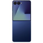Samsung Galaxy Z Flip7 F766B 12GB/256GB Blue Shadow – Zboží Živě