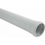 Plast Brno HT trubka bílá 32 x 250 mm – Hledejceny.cz