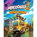 Overcooked! 2 - Season Pass – Hledejceny.cz