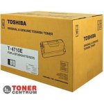 Toshiba T-4710E - originální – Zboží Živě