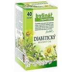 Váňa Čaj Diabetický 40 x 1,6 g – Zbozi.Blesk.cz