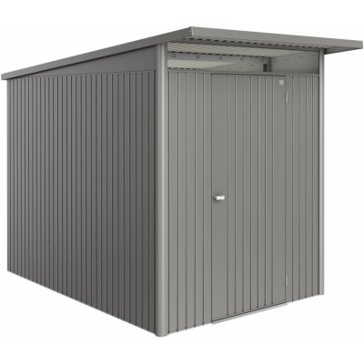 Biohort Avantgarde ECO A3 180 x 300 x 218 cm křem.šedá stand.dveře – Hledejceny.cz