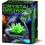 Mac Toys Krystaly zelené – Zbozi.Blesk.cz