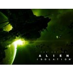 Art of Alien - McVittie Andy