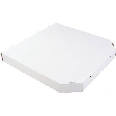 Think`n pack ová krabice na pizzu TnP 420 420mm – Zboží Mobilmania