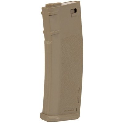 Specna Arms zásobník S-MAG pro M4 na 125ran – Hledejceny.cz