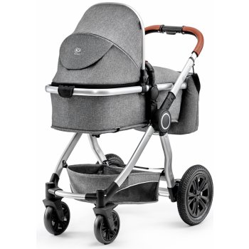 Kinderkraft Set 3v1 Veo Grey 2019