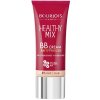 Tónovací krém Bourjois Paris Healthy Mix Anti-Fatigue rozjasňující bb krém 01 Light 30 ml