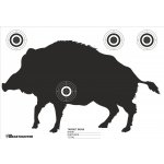 Terč silueta Beast Hunter Boar 10ks – Zboží Dáma