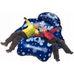 KIK KX5610 Nafukovací hvězda se zimním motivem – Zboží Mobilmania