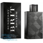 Burberry Brit Rhythm toaletní voda pánská 30 ml – Zbozi.Blesk.cz