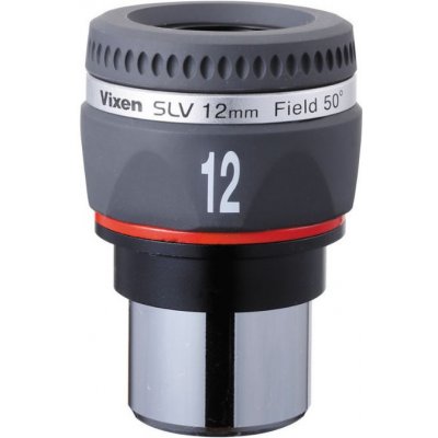 Vixen SLV 12mm 50° 1,25″