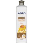 Lilien Exclusive Honey tekuté mýdlo náhradní náplň 1 l – Sleviste.cz
