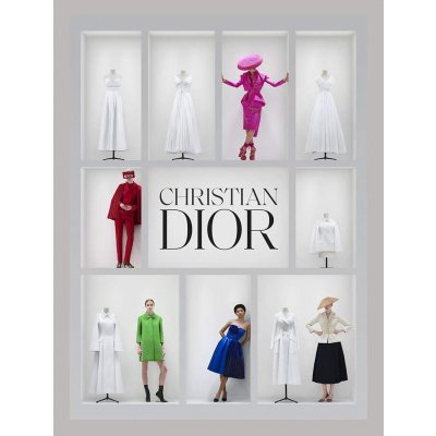 Christian Dior – Zbozi.Blesk.cz