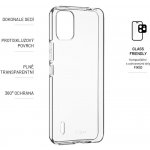 FIXED TPU gelové Nokia C12 čiré FIXTCC-1137 – Sleviste.cz