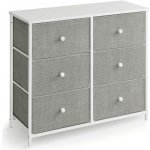Autronic AUK-E1033 80 x 30 x 71 cm – Hledejceny.cz