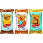 Today méďa s kakaovou náplní 45g – Zboží Dáma