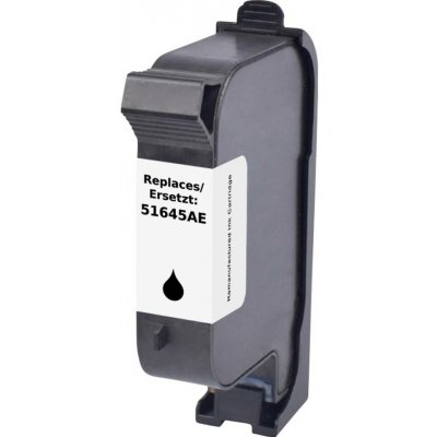 Renkforce HP 51645AE - kompatibilní – Hledejceny.cz