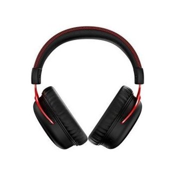 HyperX Cloud II Wireless