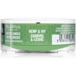 WoodWick Hemp & Ivy 31 g – Hledejceny.cz