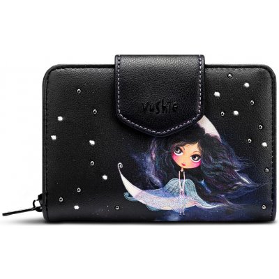 Vushie Lilian Flap Wallet – Hledejceny.cz